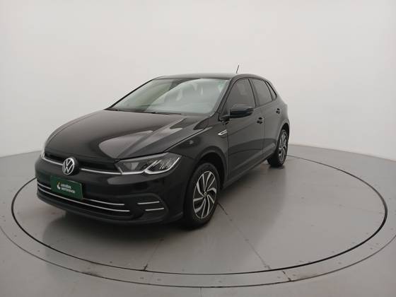 VOLKSWAGEN POLO 1.0 170 TSI HIGHLINE AUTOMÁTICO
